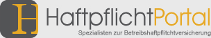 Haftpflichtportal Logo
